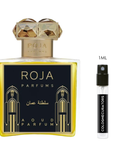 SAMPLE - Roja Parfums Sultanate of Oman Aoud Parfum