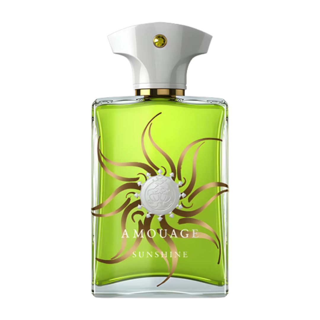 Amouage Sunshine Man EDP (DISCONTINUED)
