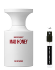 SAMPLE - Borntostandout Mad Honey EDP