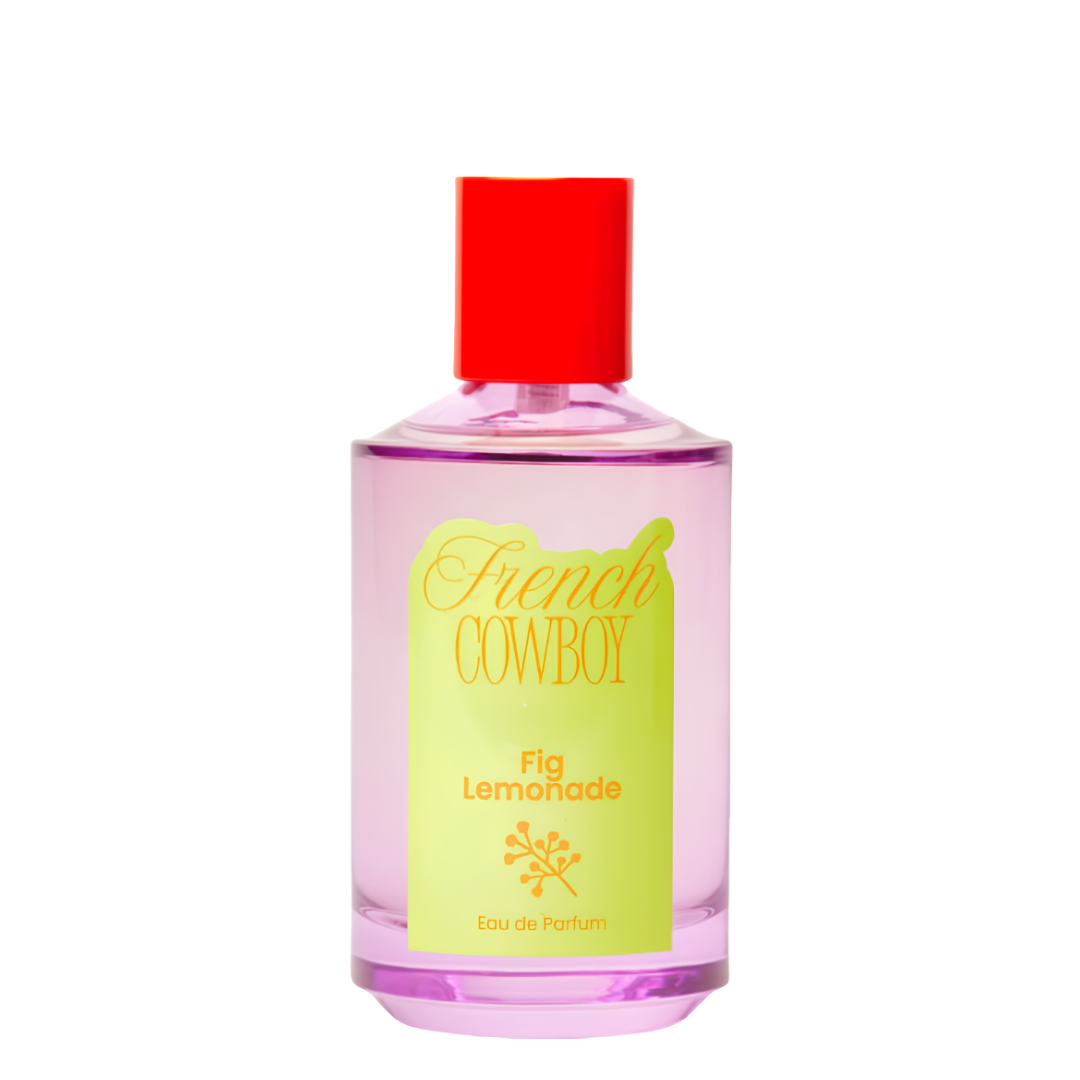 French Cowboy Fig Lemonade EDP