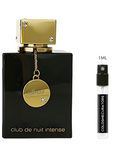 SAMPLE - Armaf Club De Nuit Intense Women EDP