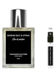 SAMPLE - Theodoros Kalotinis Aegean Salt & Citrus EDP