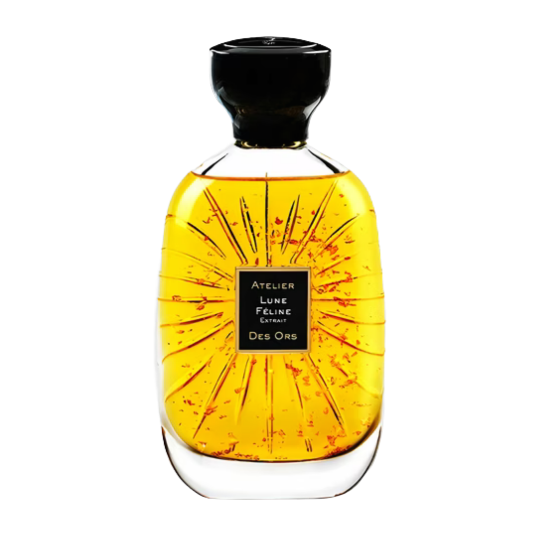 Atelier des Ors Lune Feline Extrait