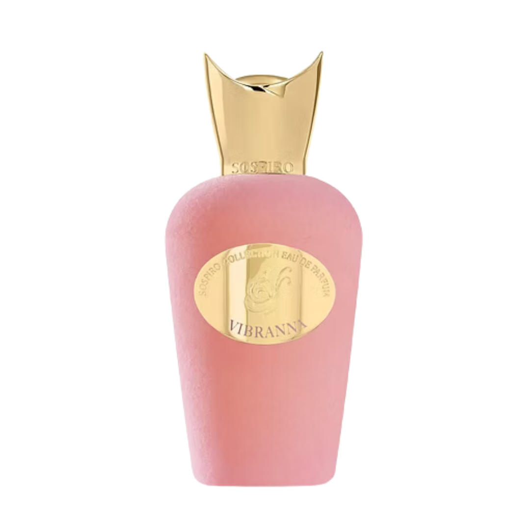 SAMPLE - Sospiro Vibranna EDP