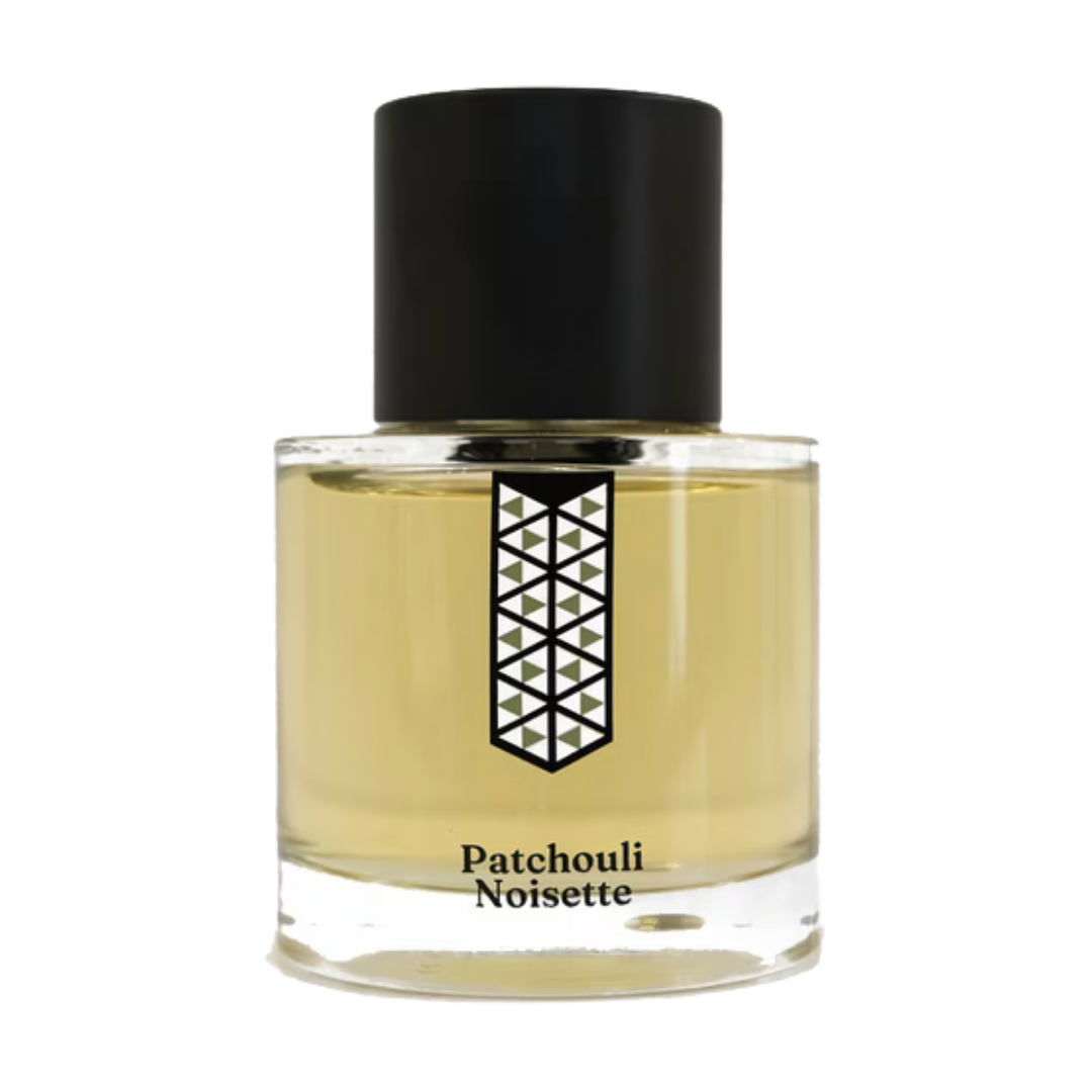 SAMPLE - Les Indemodables Patchouli Noisette EDP