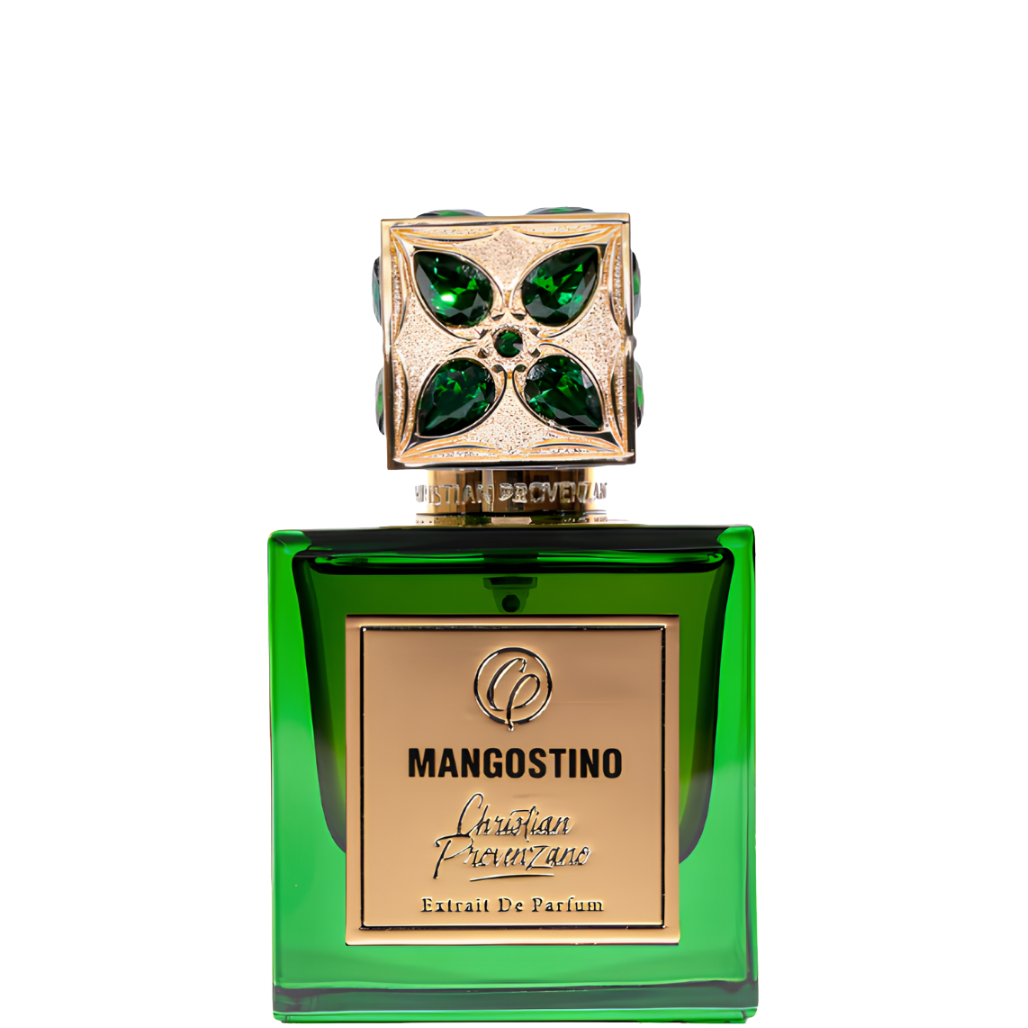 Christian Provenzano Mangostino Extrait