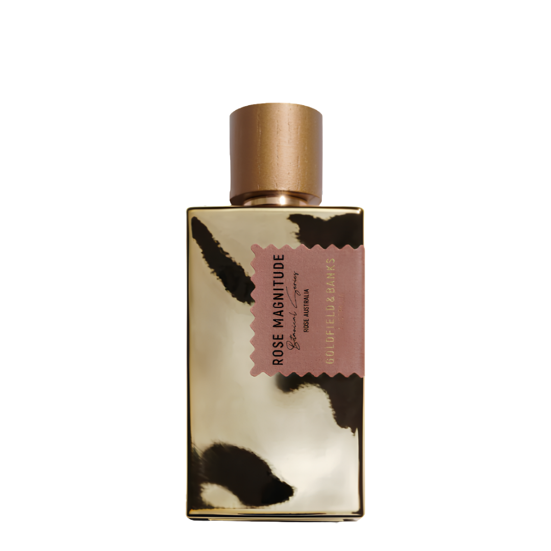 SAMPLE - Goldfield &amp; Banks Rose Magnitude EDP