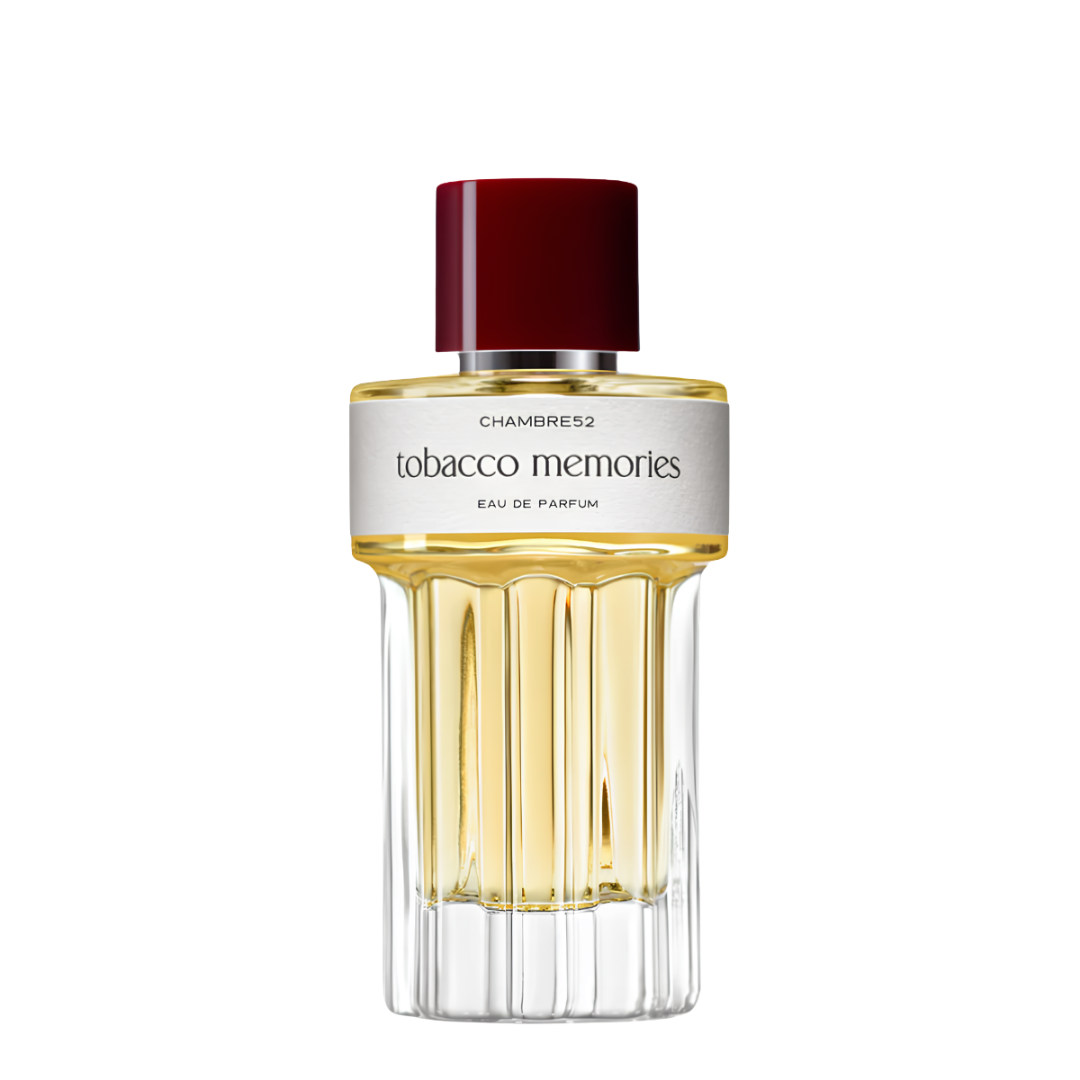 SAMPLE - Chambre52 Tobacco Memories EDP