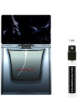 SAMPLE - Sora Dora Orchidee Rouge Extrait