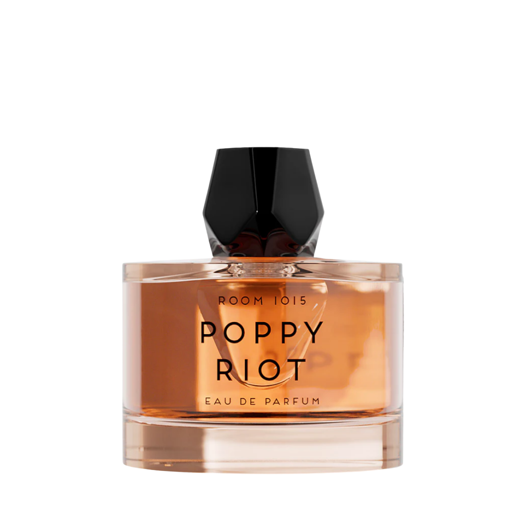 Room 1015 Poppy Riot EDP