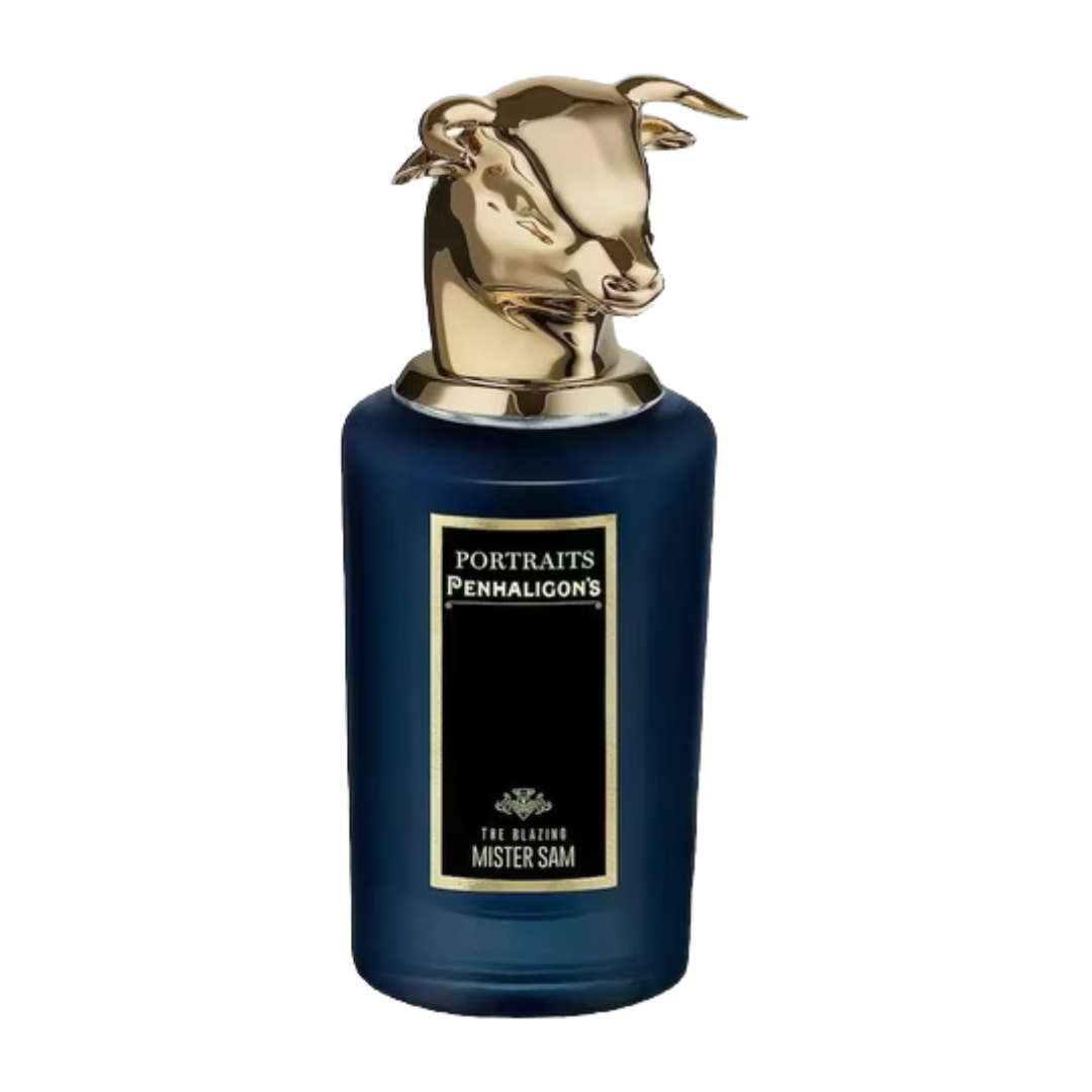 Penhaligon's The Blazing Mister Sam EDP Intense