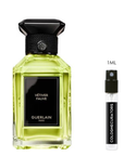SAMPLE - Guerlain Vetiver Fauve EDP