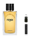 SAMPLE - Fendi La Baguette EDP