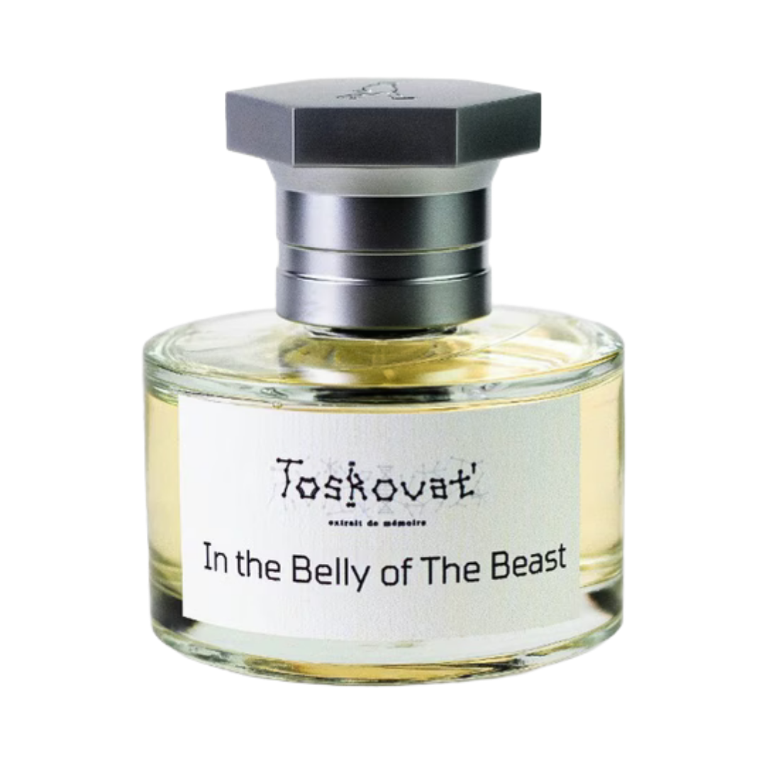 SAMPLE - Toskovat In The Belly of The Beast Extrait