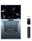 SAMPLE - Sora Dora Kamel Oud Extrait