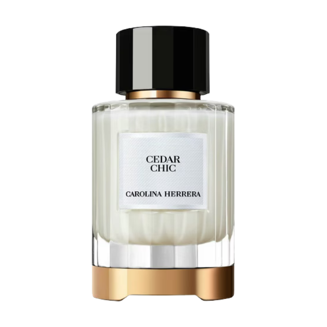 Carolina Herrera Cedar Chic EDP