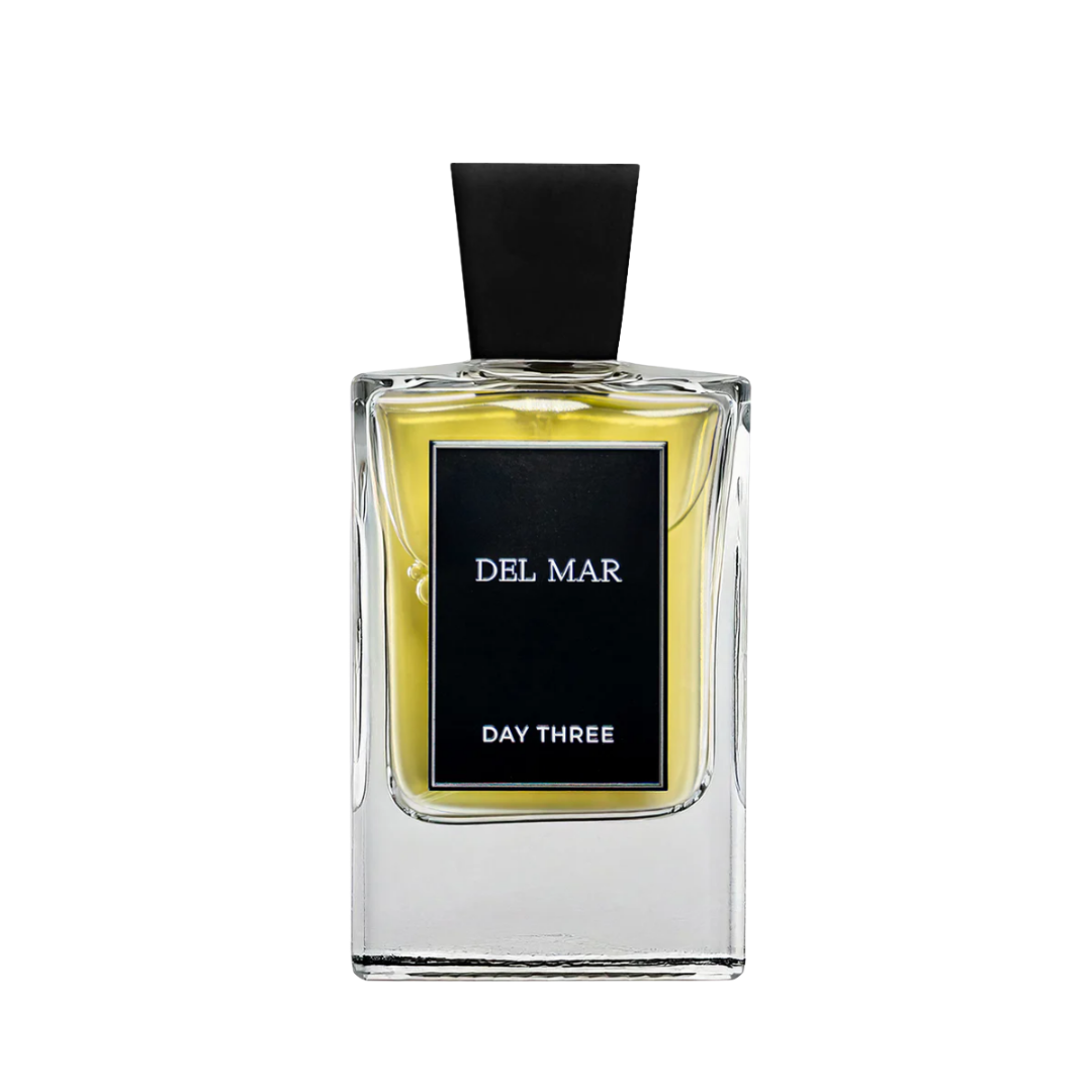 SAMPLE - Day Three Fragrances Day Three EDP