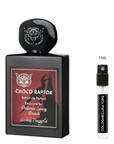SAMPLE - Lorenzo Pazzaglia Choco Raptor Extrait