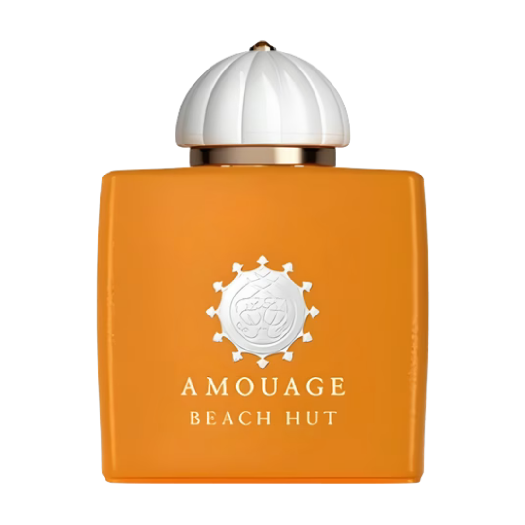 Amouage Beach Hut Woman EDP (DISCONTINUED)