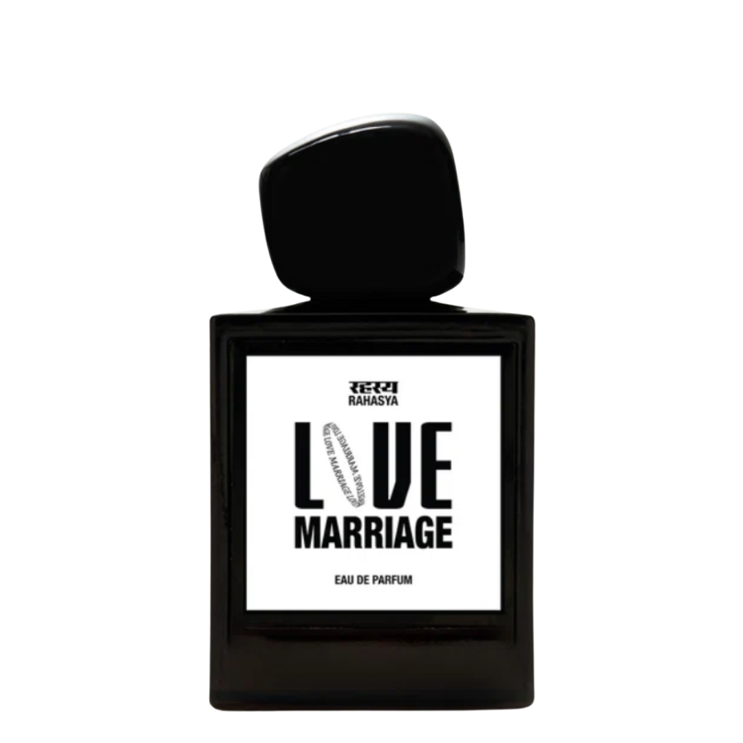 Rahasya Love Marriage EDP