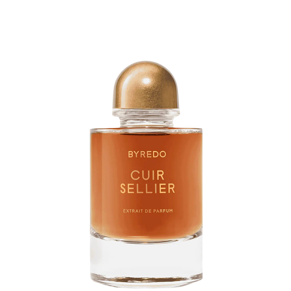 Byredo Cuir Sellier Extrait