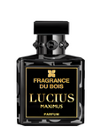Fragrance du Bois Lucius Maximus Parfum