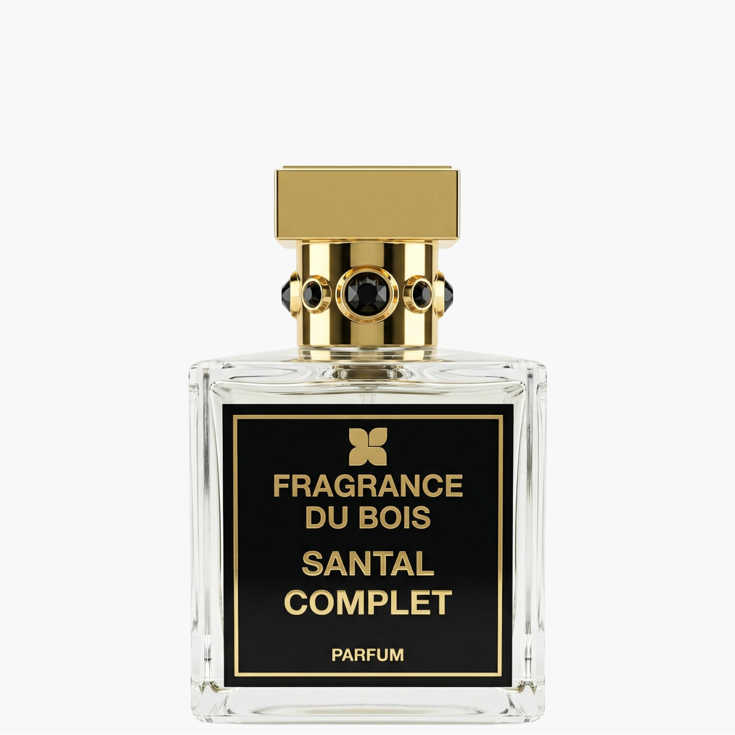 Fragrance du Bois Santal Complet Parfum