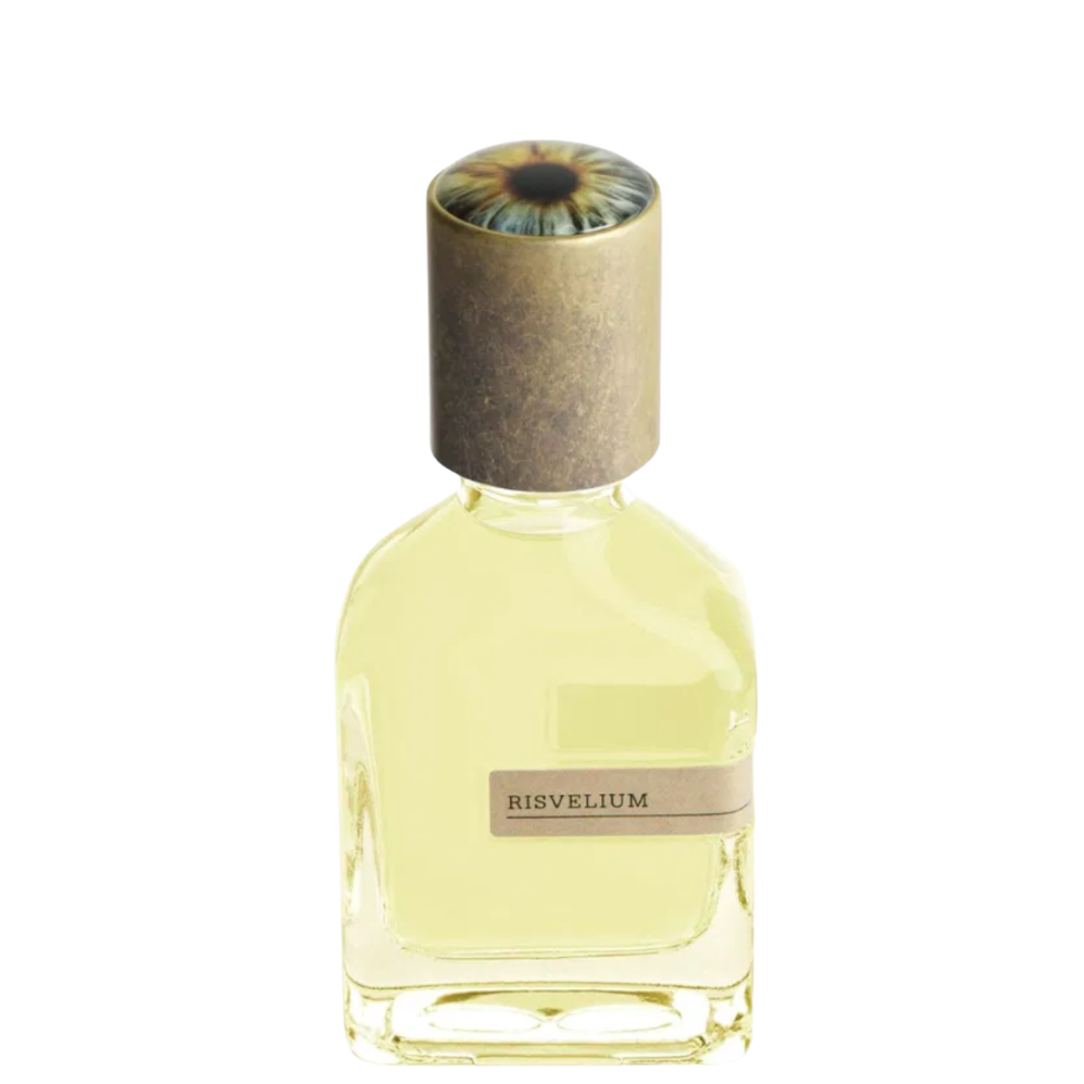 Orto Parisi Risvelium Extrait