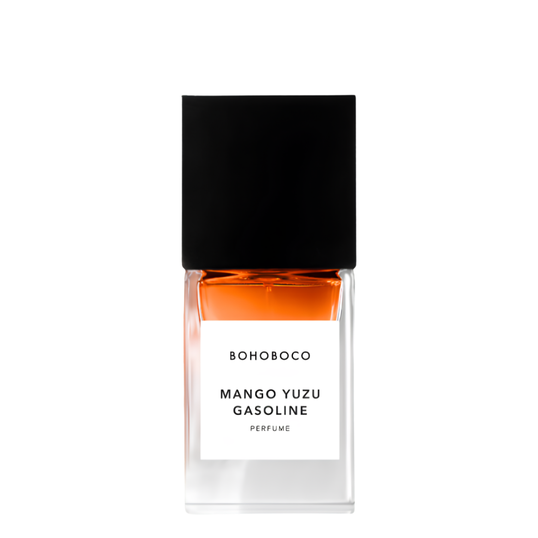 Bohoboco Mango Yuzu Gasoline Parfum