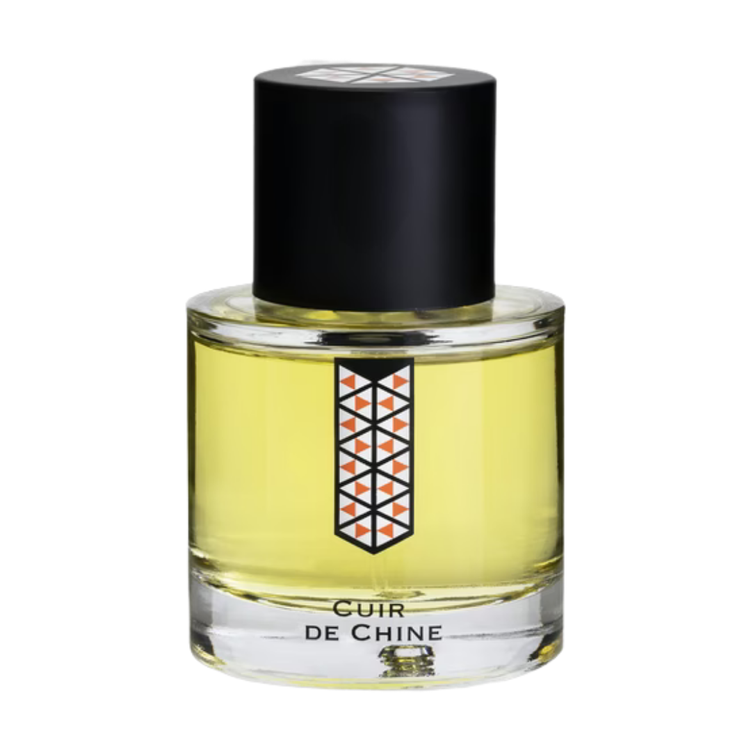 SAMPLE - Les Indemodables Cuir de Chine EDP