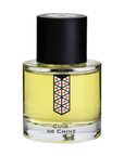SAMPLE - Les Indemodables Cuir de Chine EDP
