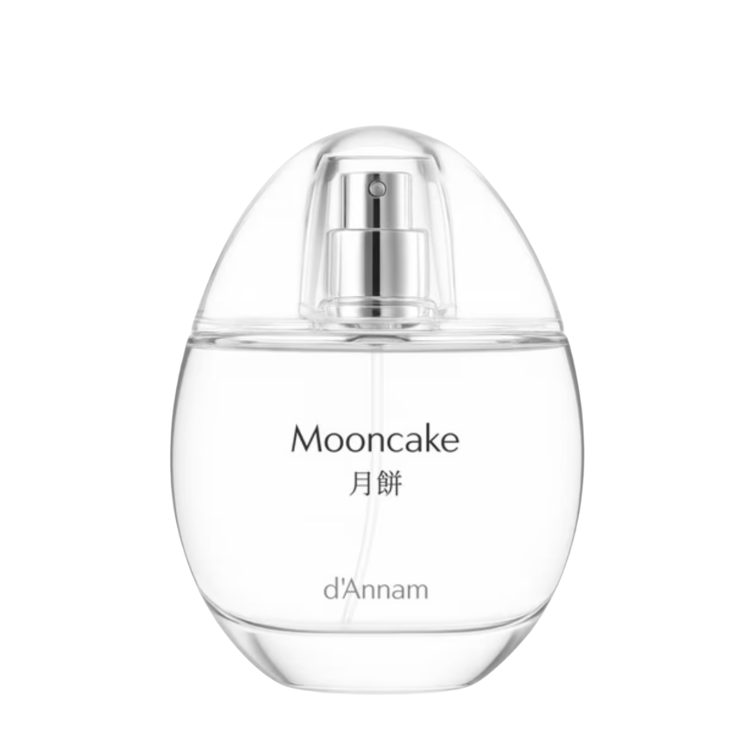 SAMPLE - d'Annam Mooncake EDP