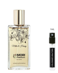SAMPLE - I Mori Di Paestum Milk & Honey EDP