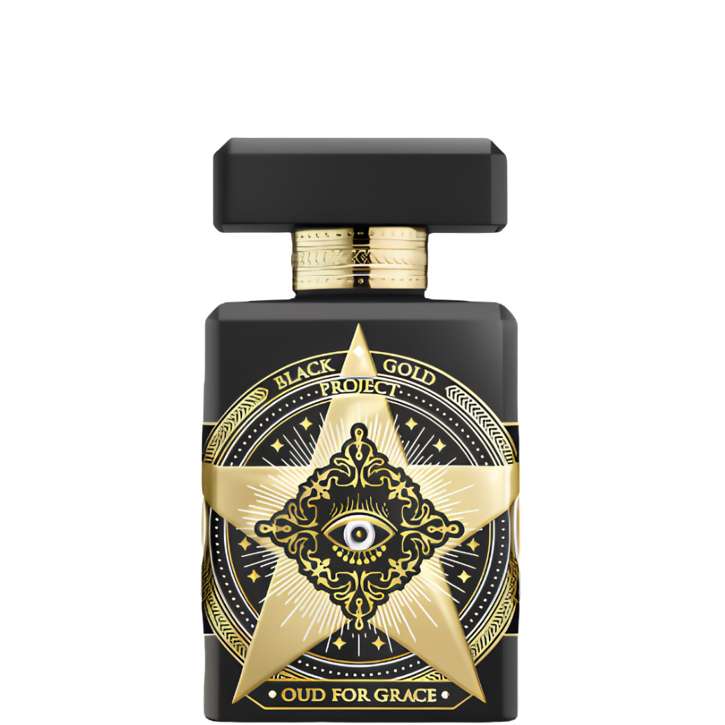 Initio Parfums Oud for Grace EDP