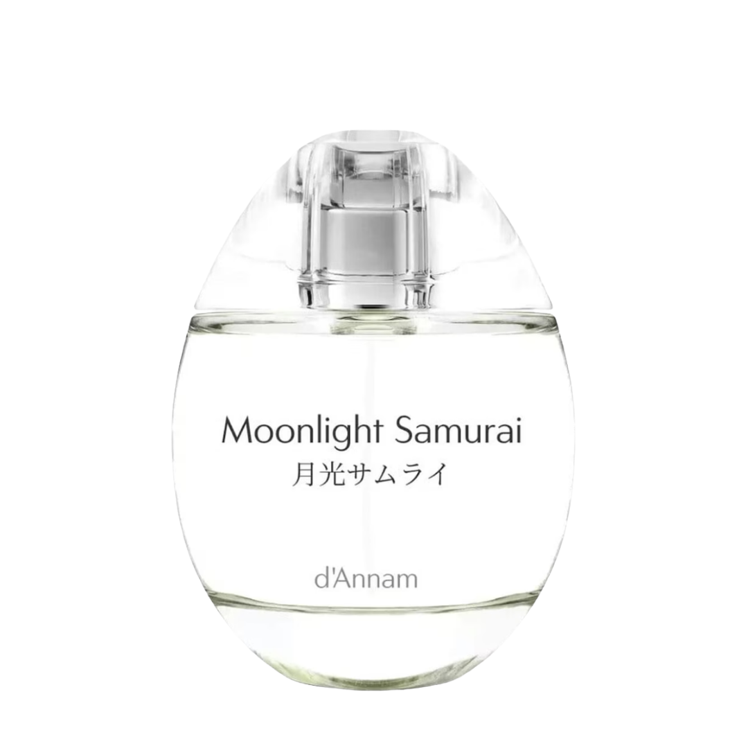 SAMPLE - d'Annam Moonlight Samurai EDP