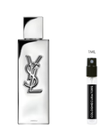 SAMPLE - Yves Saint Laurent MYSLF L’Absolu EDP