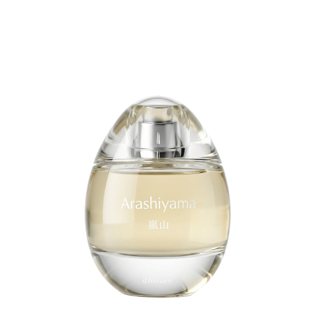 SAMPLE - d'Annam Arashiyama EDP