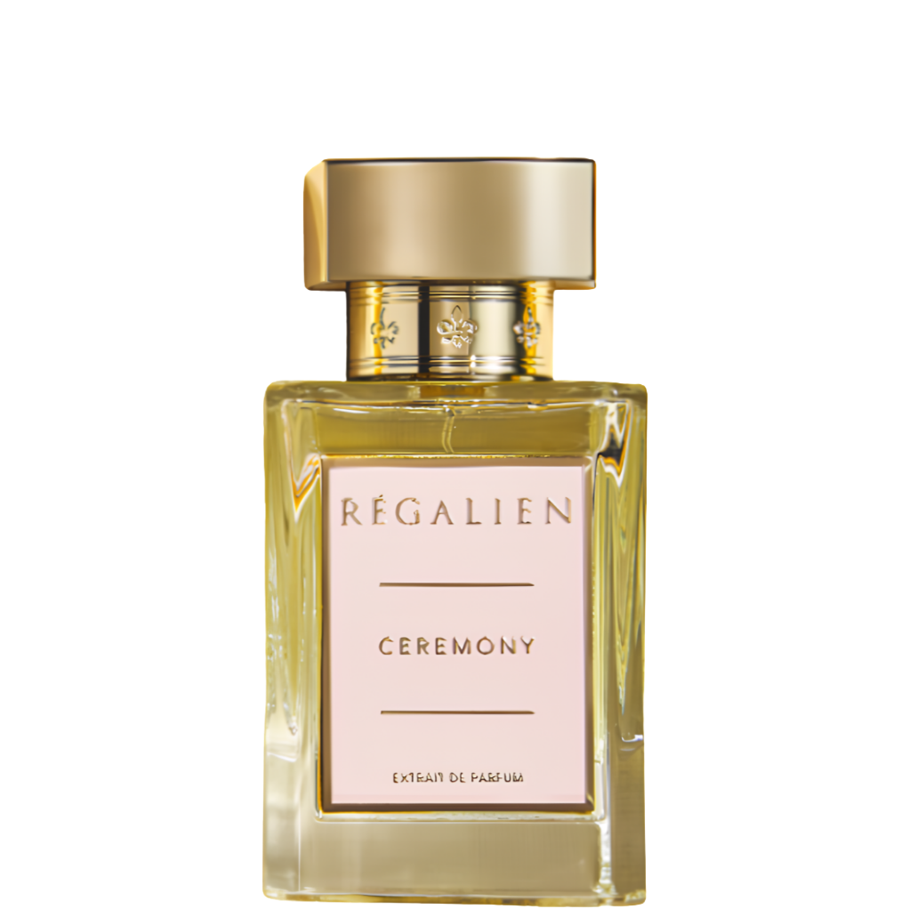 Regalien Ceremony Extrait