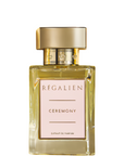 Regalien Ceremony Extrait