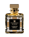 SAMPLE - Fragrance du Bois London Spice Parfum