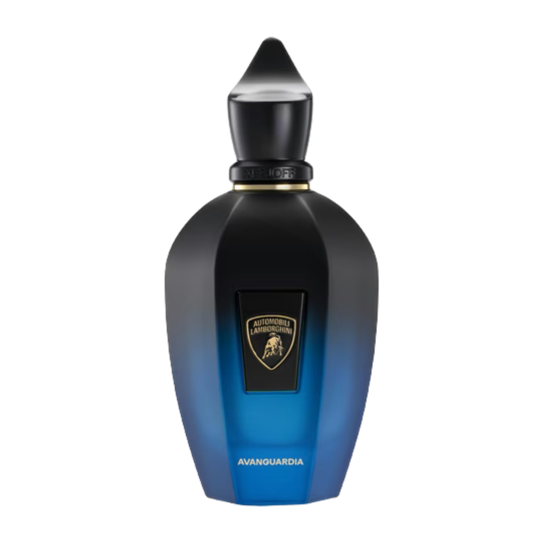 SAMPLE - Xerjoff Avanguardia Parfum