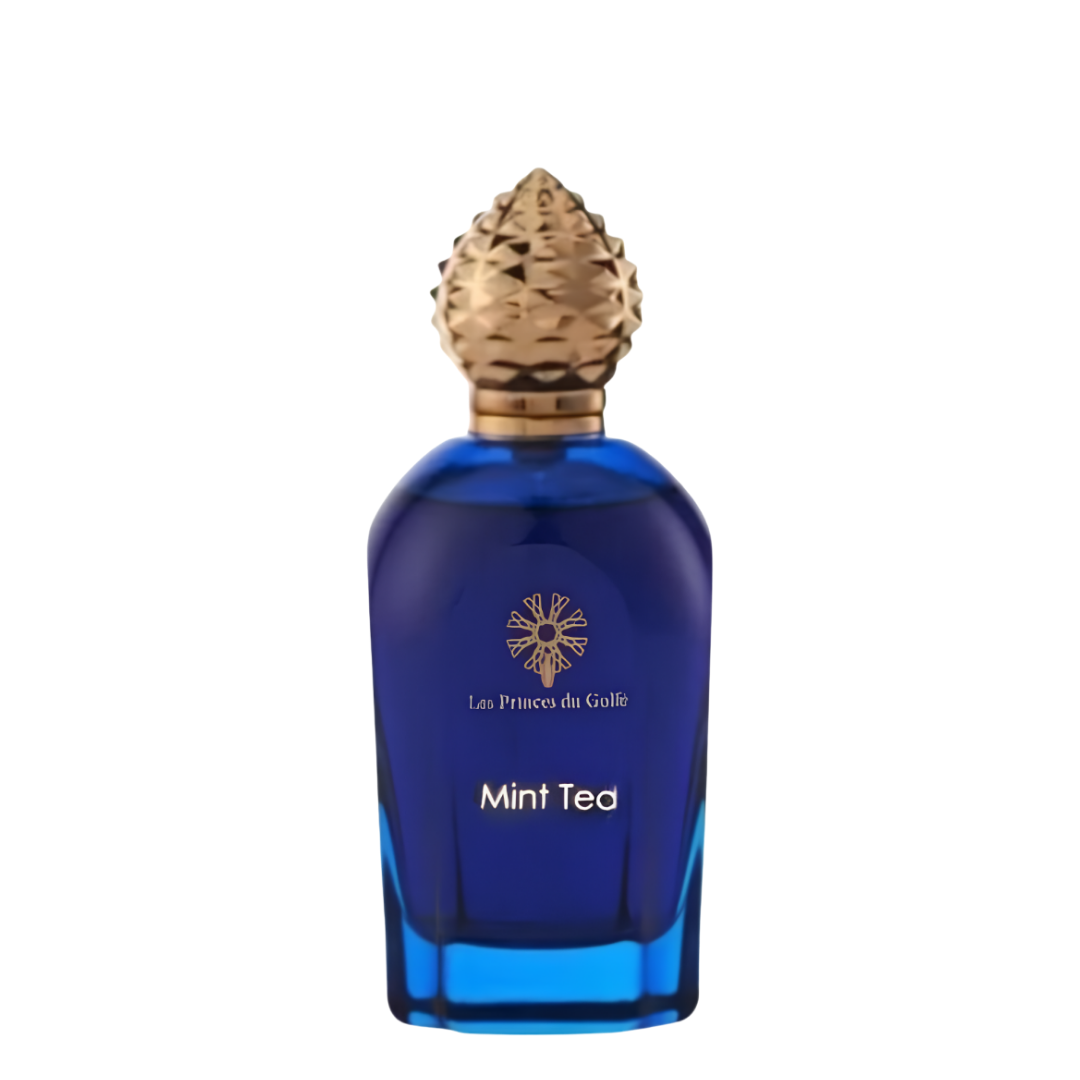 Les Princes du Golfe Mint Tea Extrait