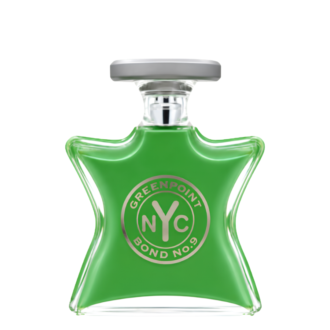 Bond No. 9 Greenpoint EDP