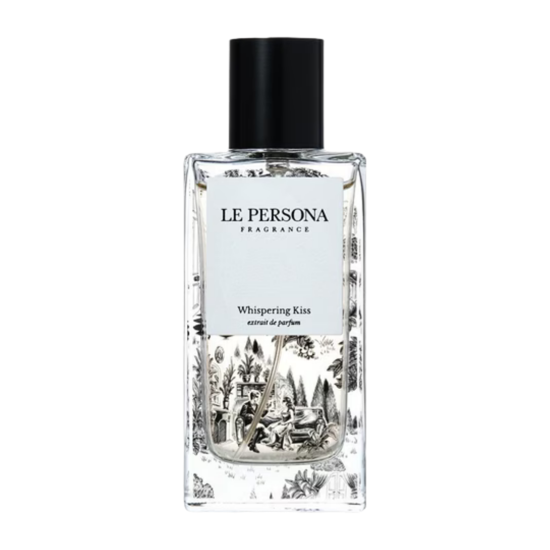 SAMPLE - Le Persona Whispering Kiss Extrait