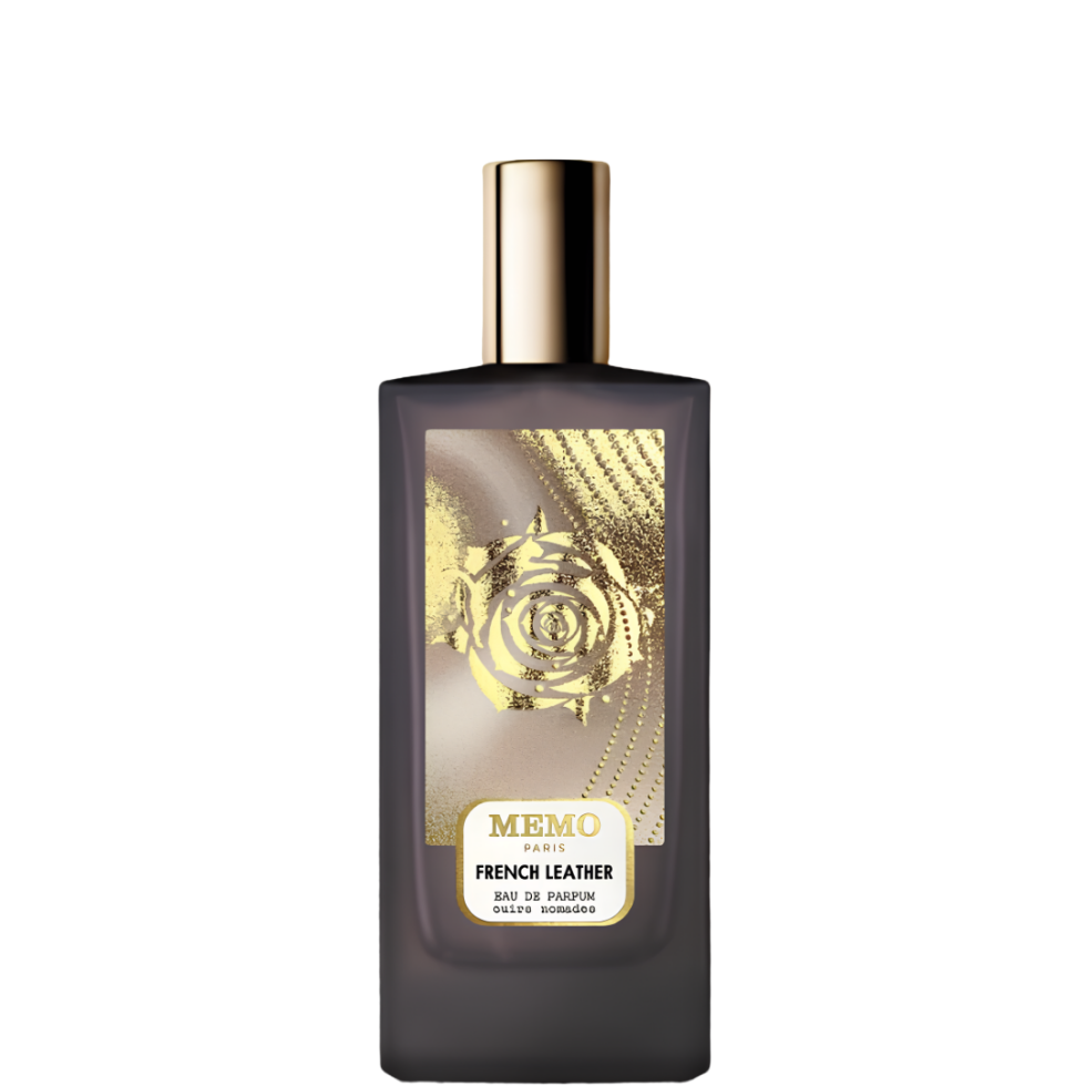 Memo Paris French Leather EDP