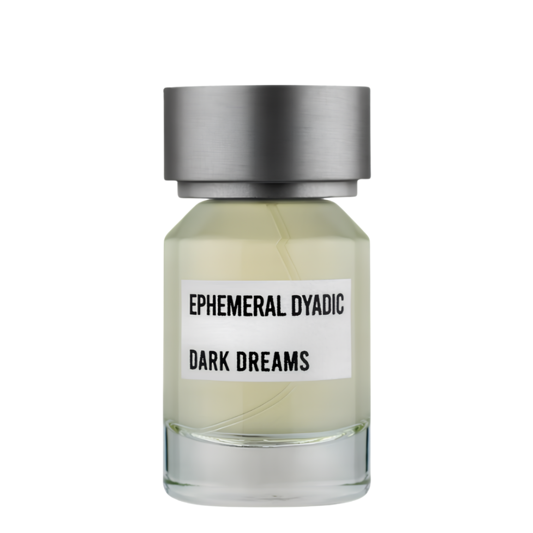 Ephemeral Dyadic Dark Dreams EDP