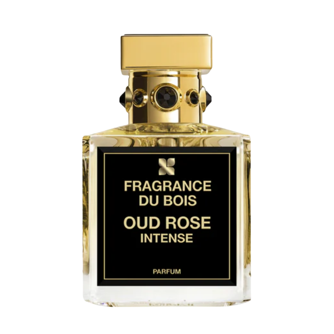 SAMPLE - Fragrance du Bois Oud Rose Intense EDP