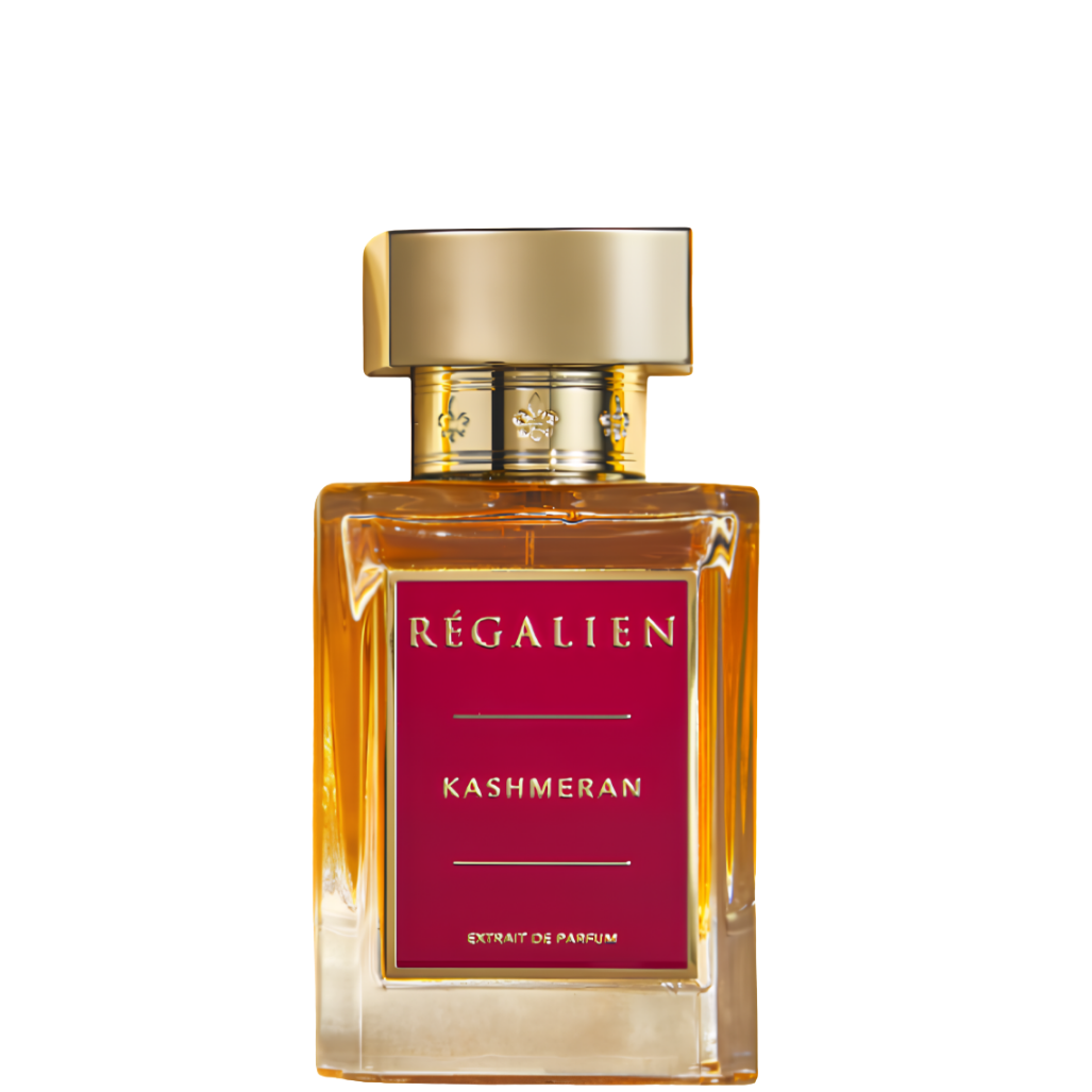 Regalien Kashmeran Extrait