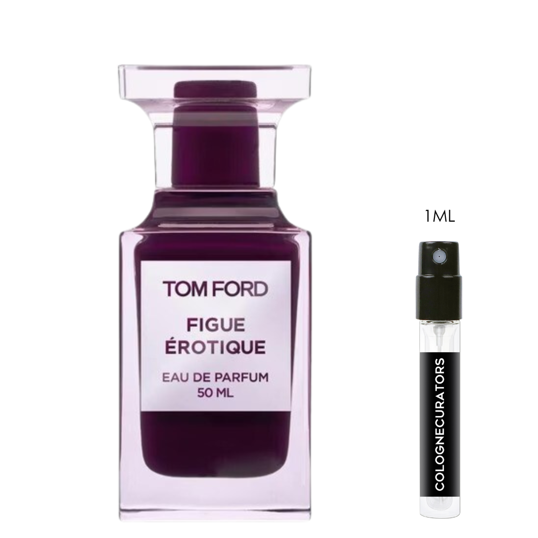 SAMPLE - Tom Ford Figue Erotique EDP