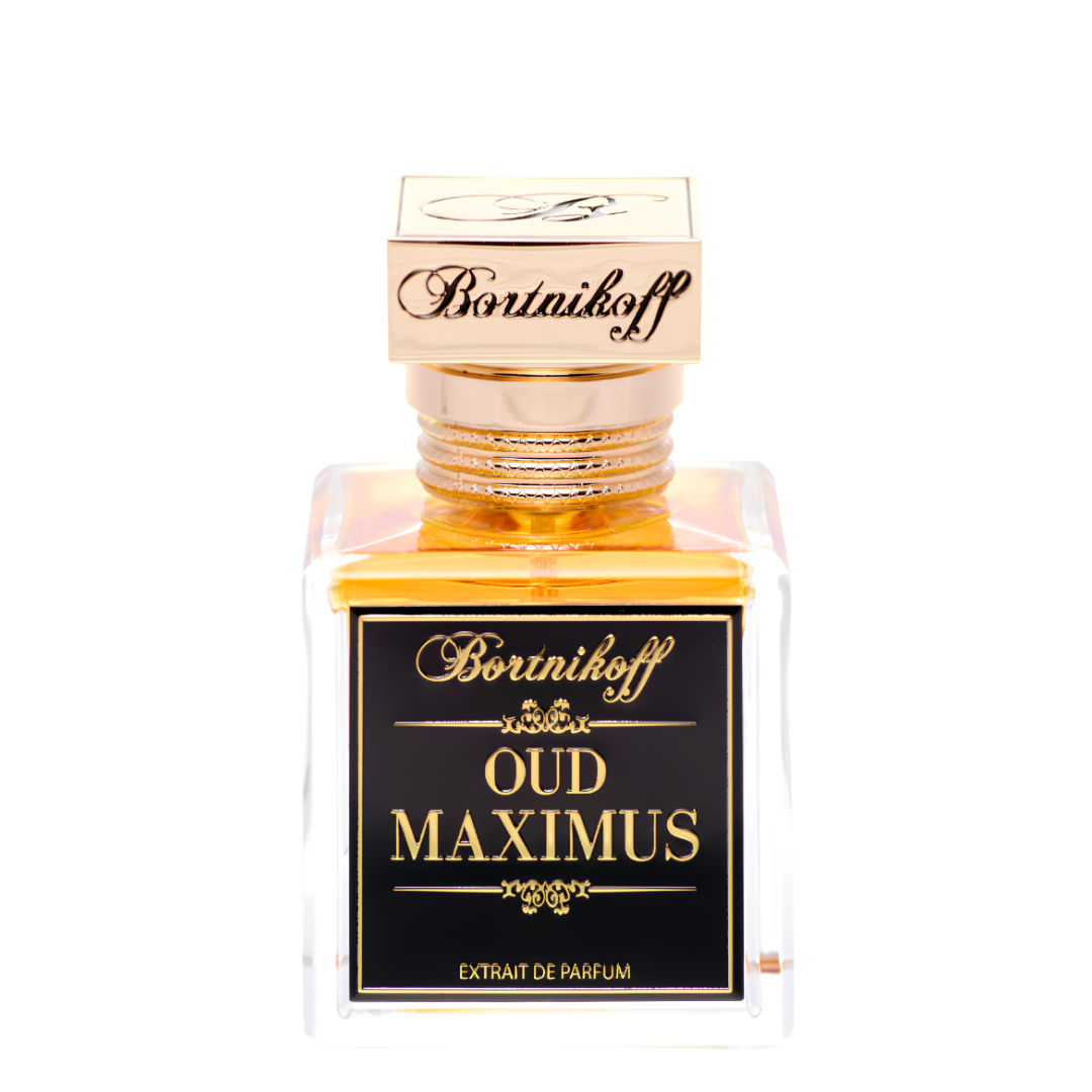 Bortnikoff Oud Maximus Extrait